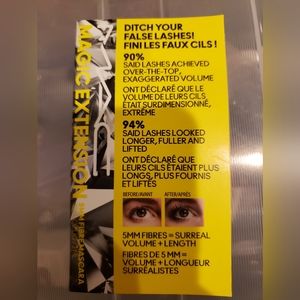 MAC  COSMETIC travel size